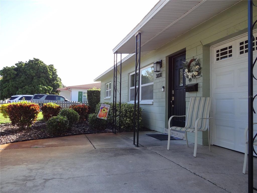 Photo of 3000 28th Avenue N, St Petersburg, FL 33713 (MLS # TB8458396)