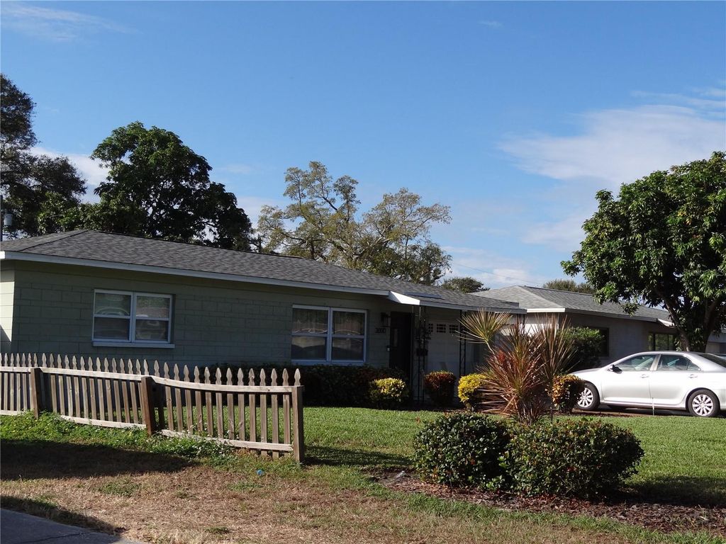 Photo of 3000 28th Avenue N, St Petersburg, FL 33713 (MLS # TB8458396)