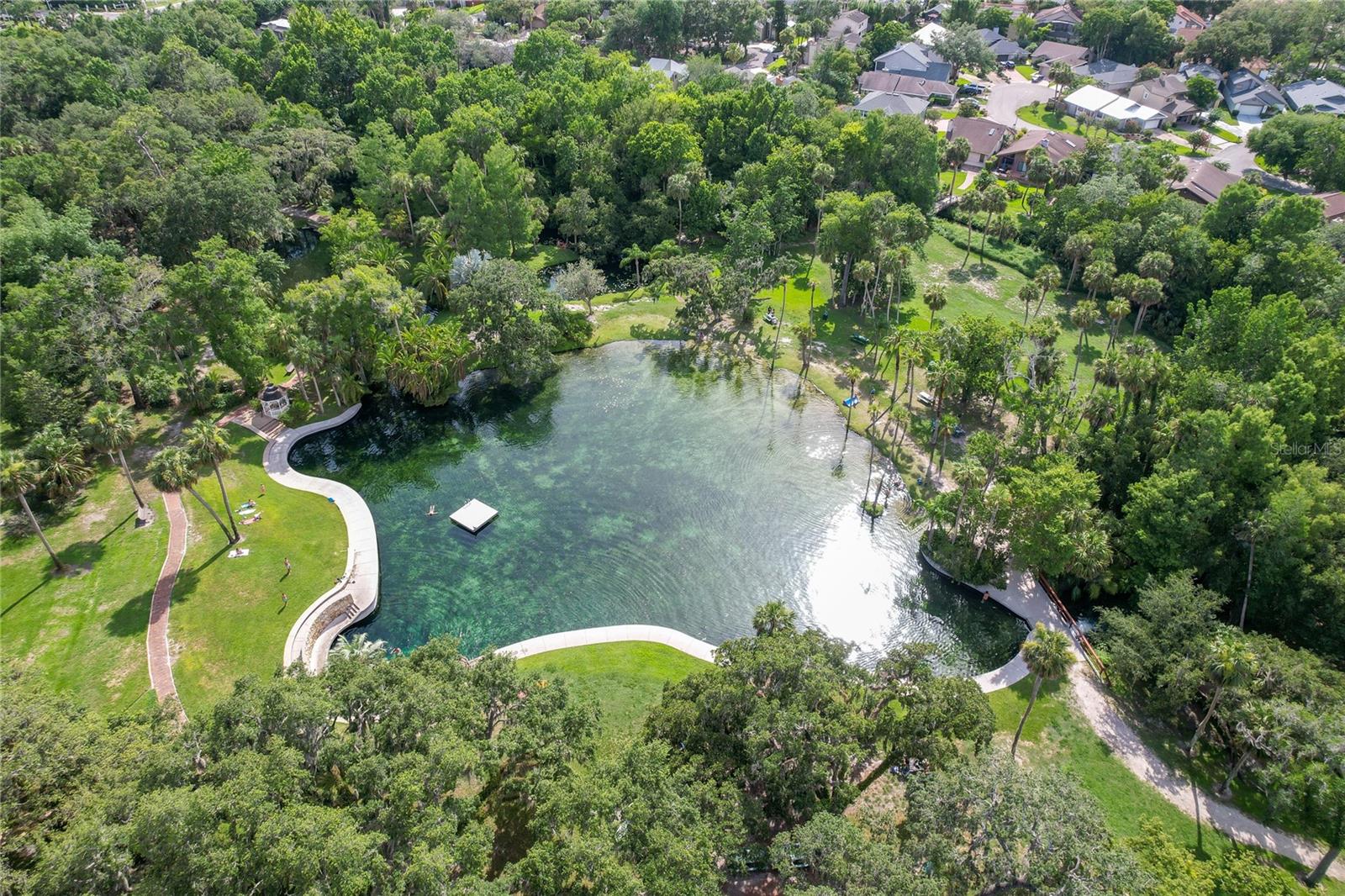 211 CROWN OAKS WAY 205