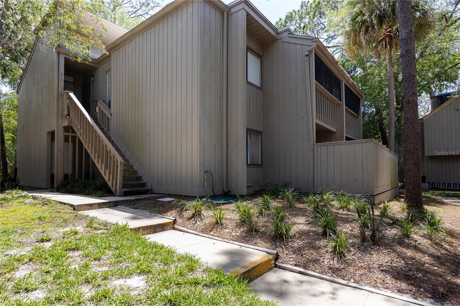 211 CROWN OAKS WAY 205
