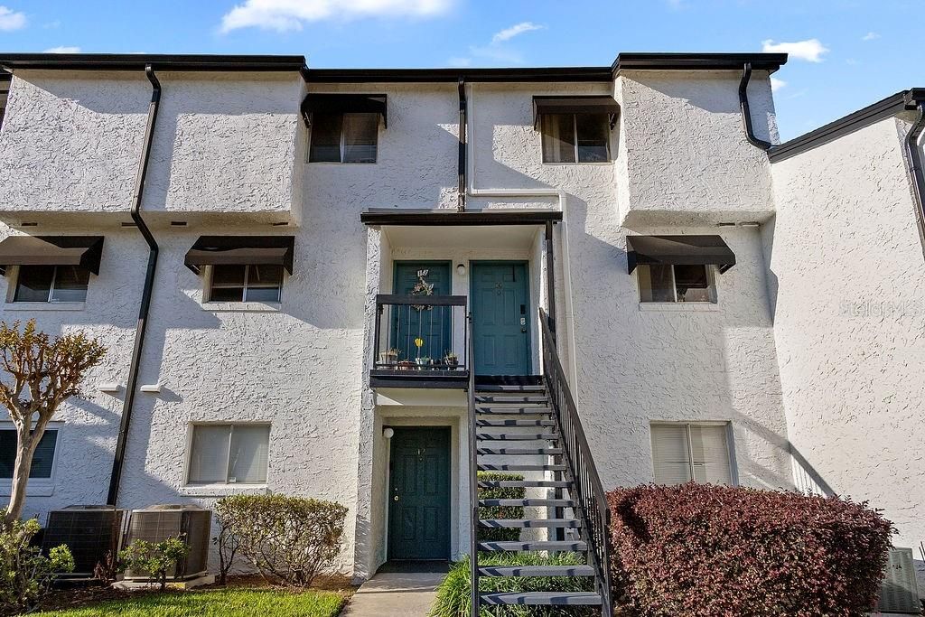 Photo of 4269 S Semoran Boulevard #14, Orlando, FL 32822 (MLS # O6392200)