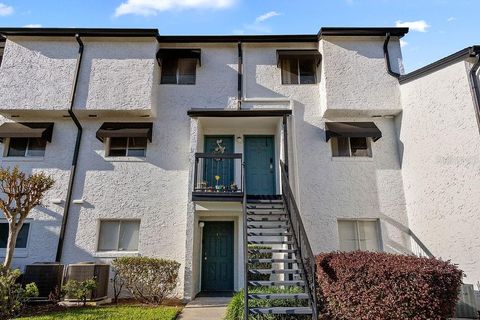 Photo of 4269 S Semoran Boulevard #14, Orlando, FL 32822 (MLS # O6392200)