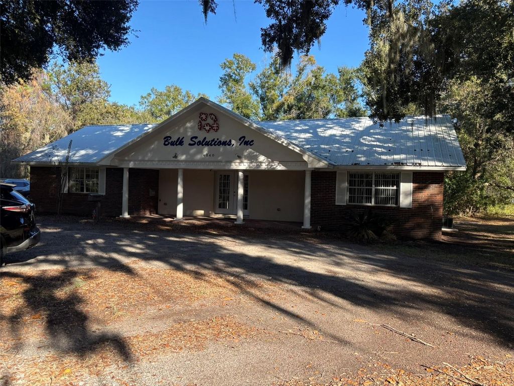 Photo of 4040 Waring Road, Lakeland, FL 33811 (MLS # L4959325)