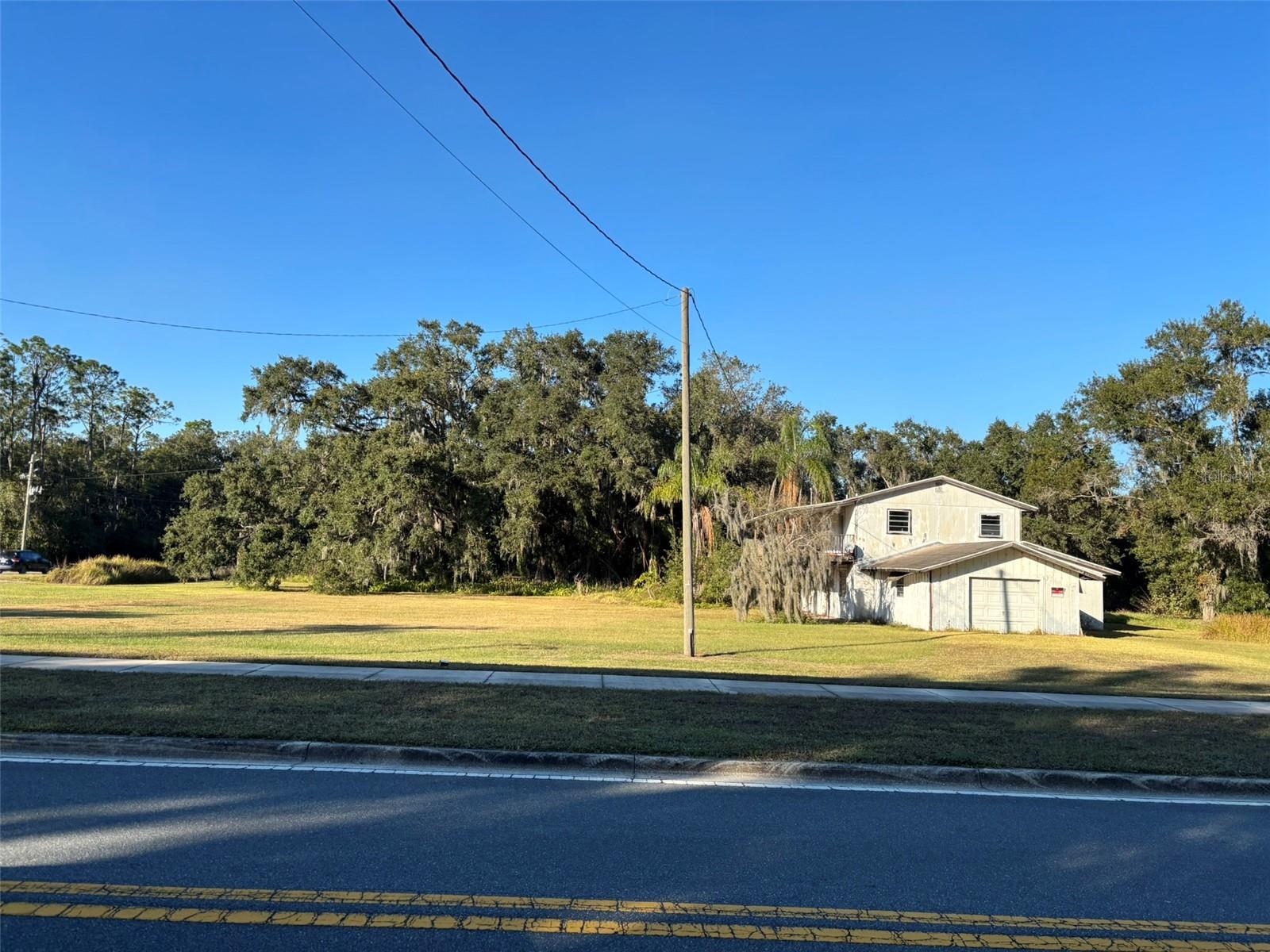 WARING ESTATES - Commercial Sale