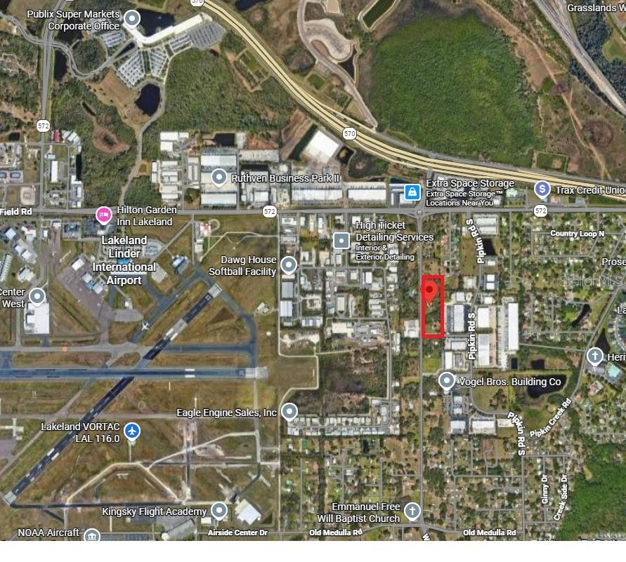 WARING ESTATES - Commercial Sale