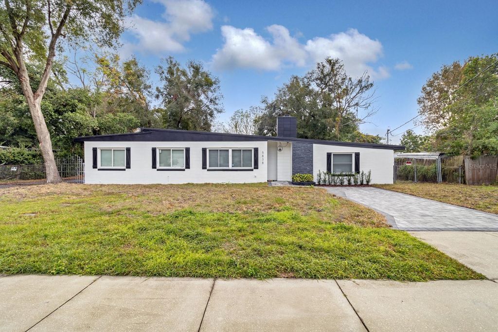 Photo of 5838 Sage Drive, Orlando, FL 32807 (MLS # S5141891)