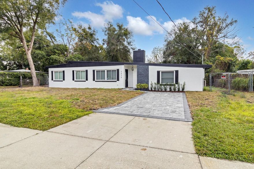 Completely Renovated Income-Generating Property in Azalea Park, Orlando!

This charming home in the highly desirable Azalea Park neighborhood has been fully renovated and is ready for tenants! The property features two separate living spaces:

Main unit: 3 spacious bedrooms, 1 modern bathroom, and a beautifully updated kitchen with sleek granite countertops.

Secondary unit: 1 bedroom, 1 bathroom – perfect for additional rental income.

The home comes fully furnished, offering a comfortable and stylish living space for immediate occupancy. Enjoy the convenience of being just minutes from shopping, dining, and Orlando’s top attractions.

Investor-friendly opportunity: With existing tenants, this property provides immediate rental income potential. Don’t miss out—schedule your showing today!