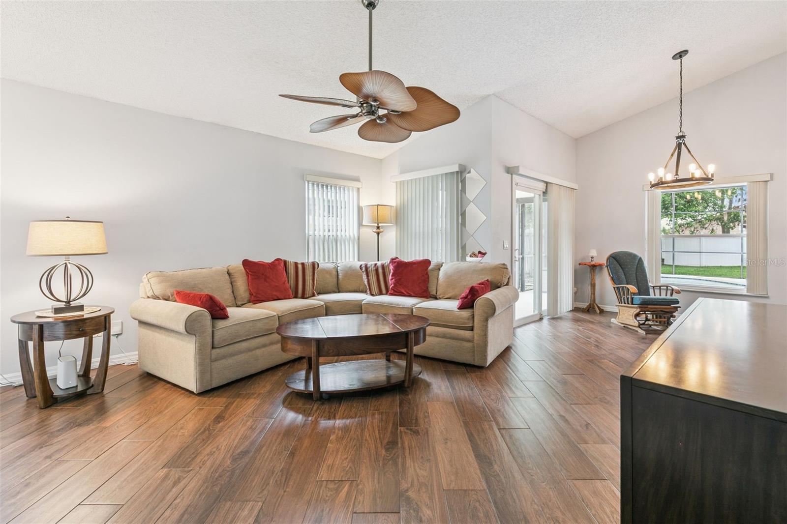 SOUTHCHASE PH 01B VILLAGE 01 & 03 - Residential