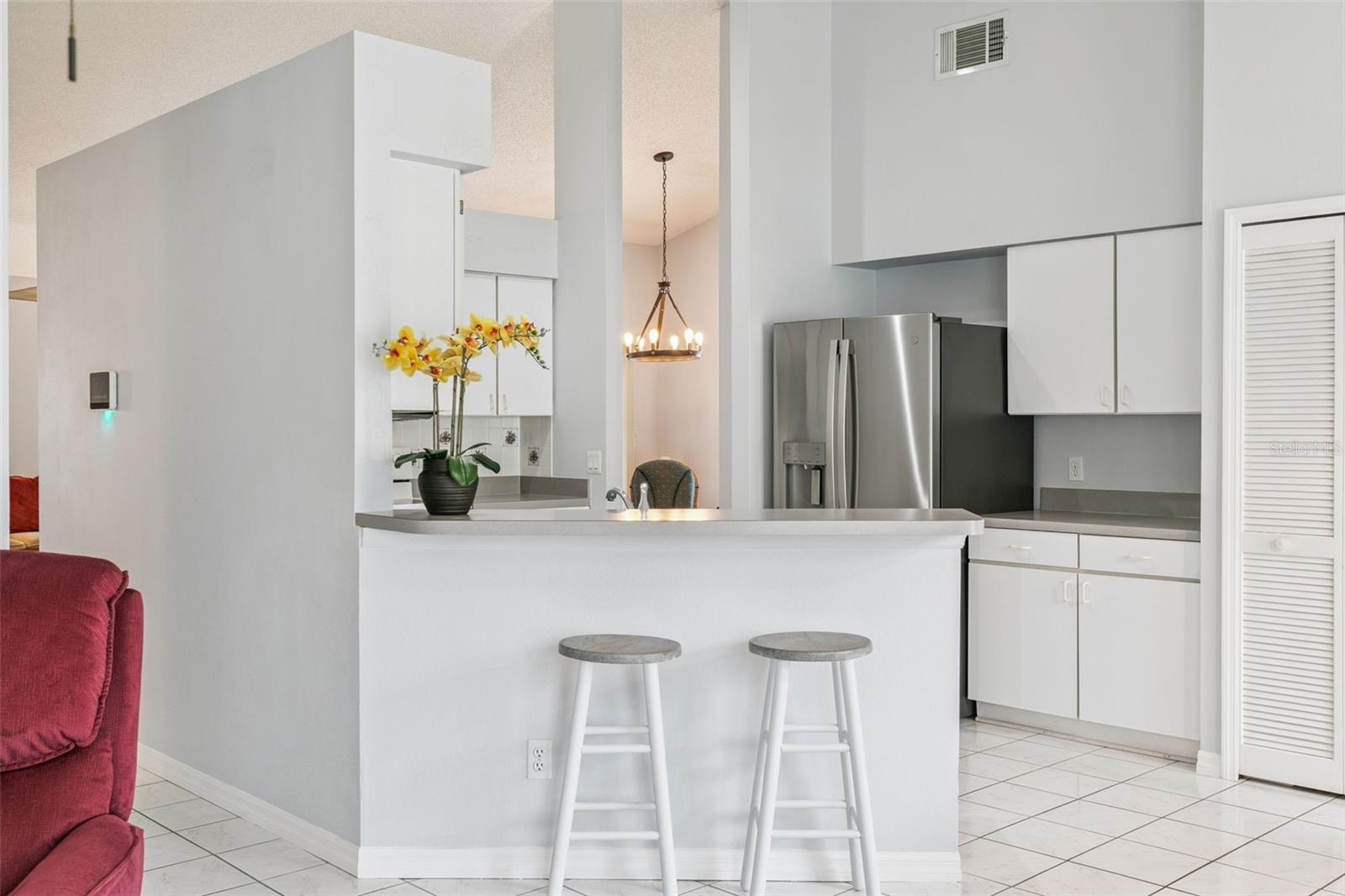 SOUTHCHASE PH 01B VILLAGE 01 & 03 - Residential