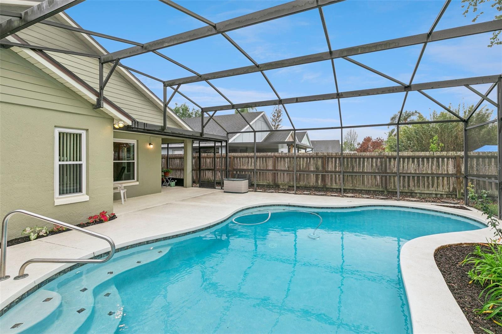 SOUTHCHASE PH 01B VILLAGE 01 & 03 - Residential