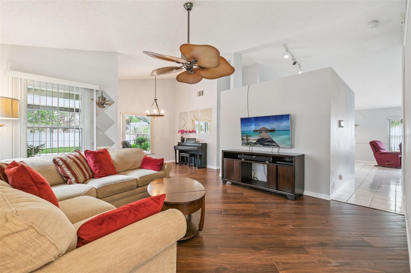 SOUTHCHASE PH 01B VILLAGE 01 & 03 - Residential