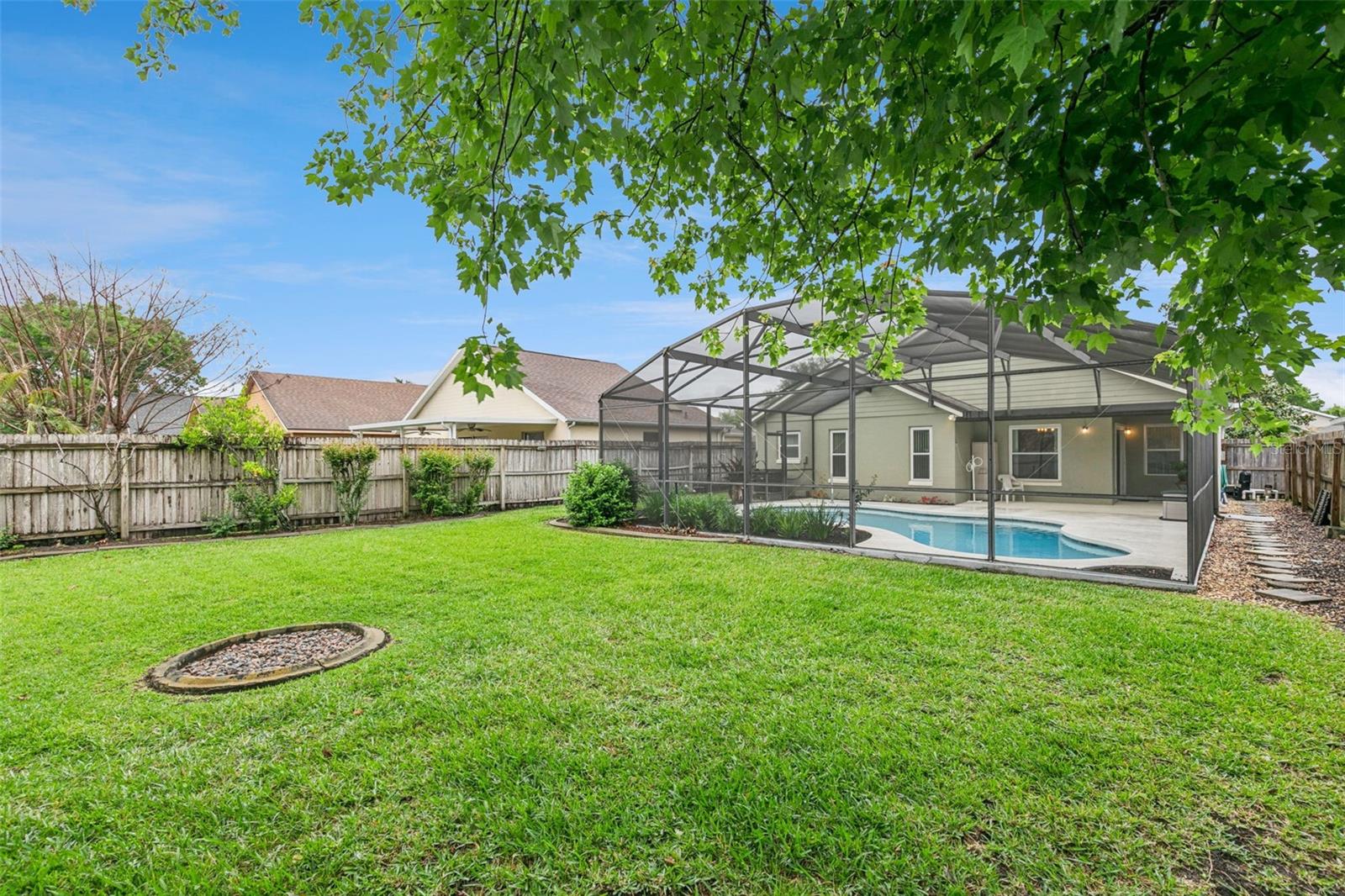 SOUTHCHASE PH 01B VILLAGE 01 & 03 - Residential