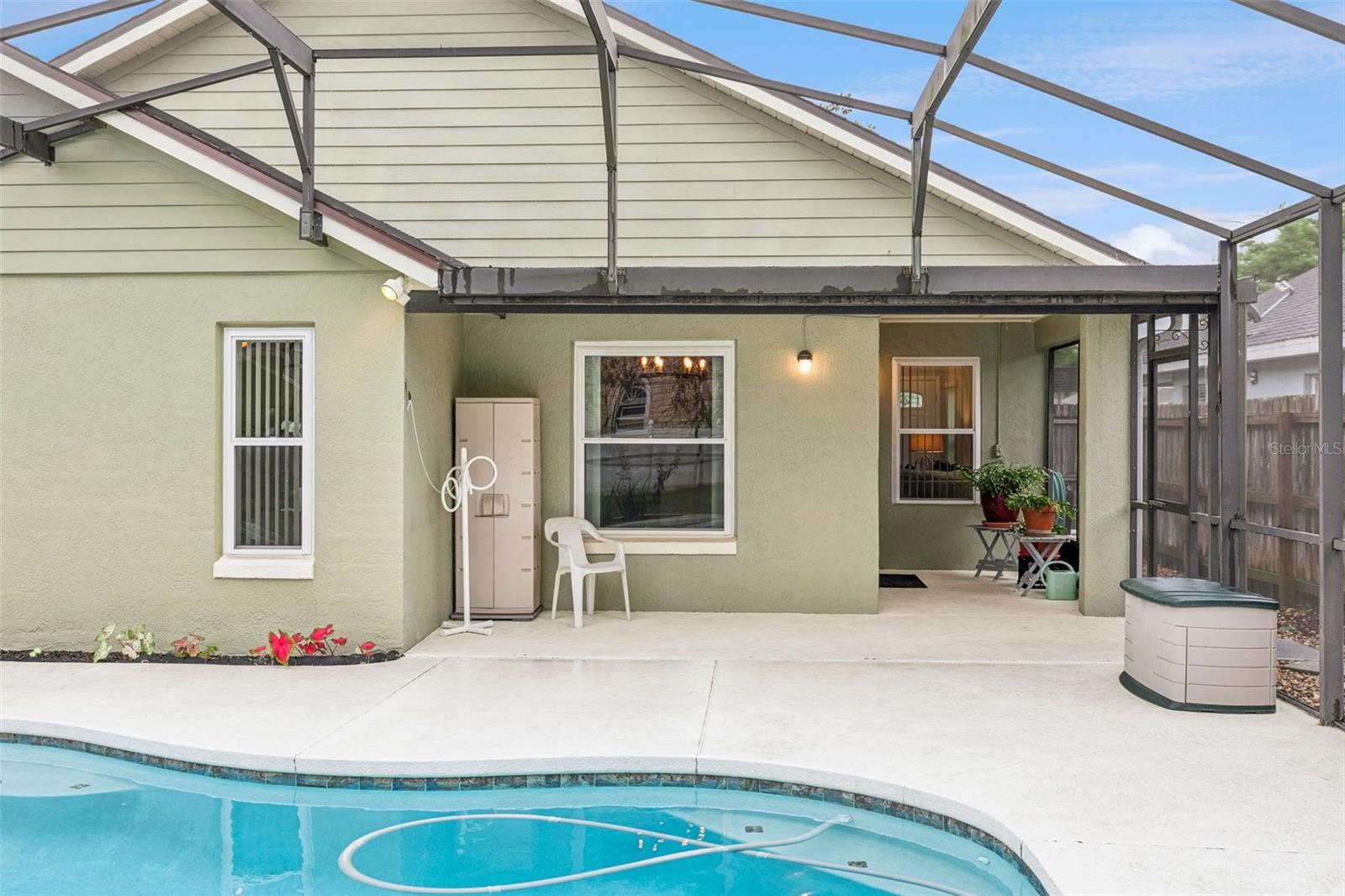 SOUTHCHASE PH 01B VILLAGE 01 & 03 - Residential