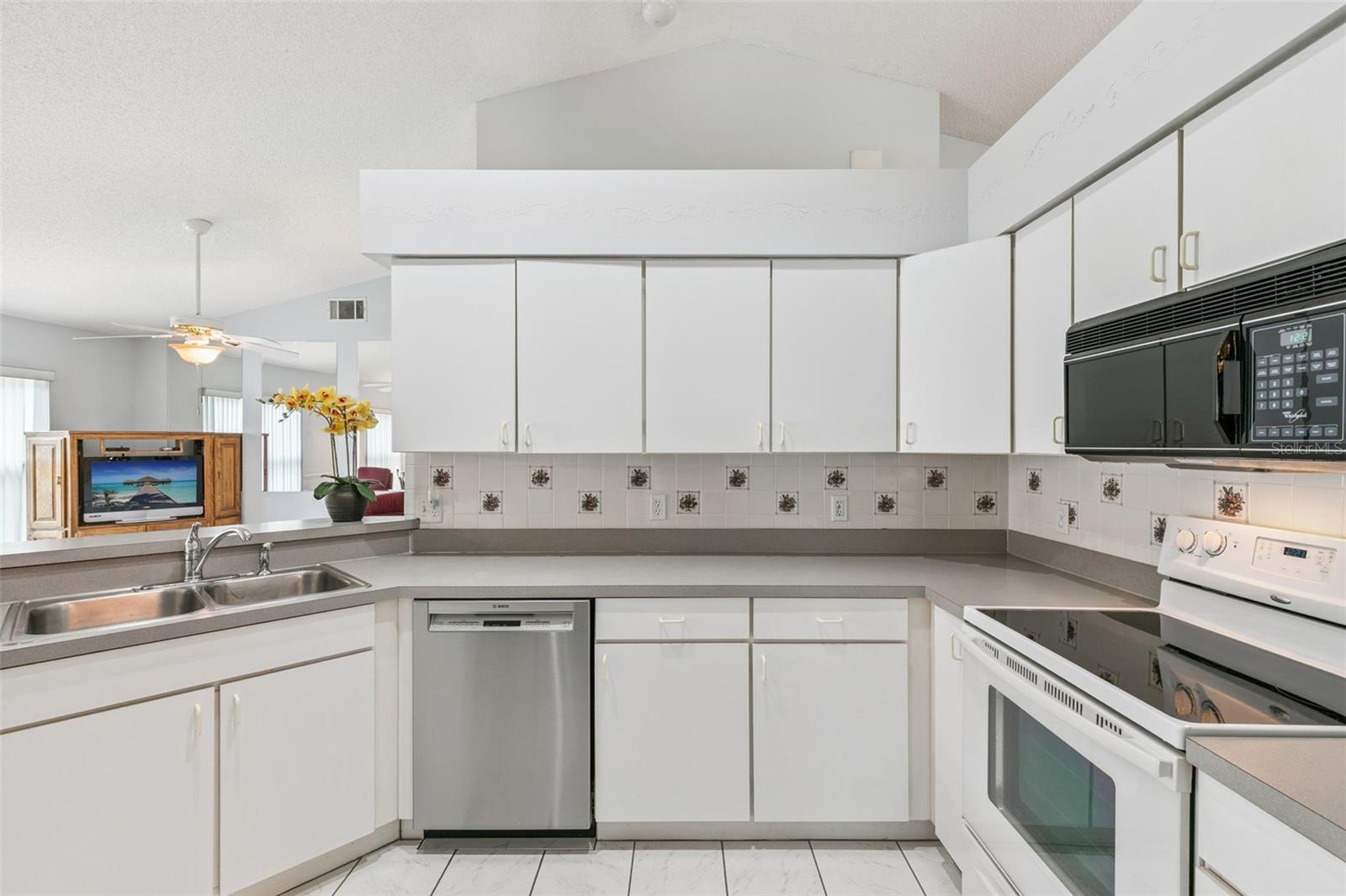 SOUTHCHASE PH 01B VILLAGE 01 & 03 - Residential