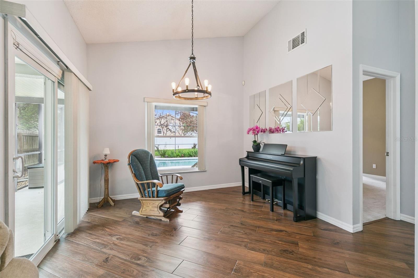 SOUTHCHASE PH 01B VILLAGE 01 & 03 - Residential