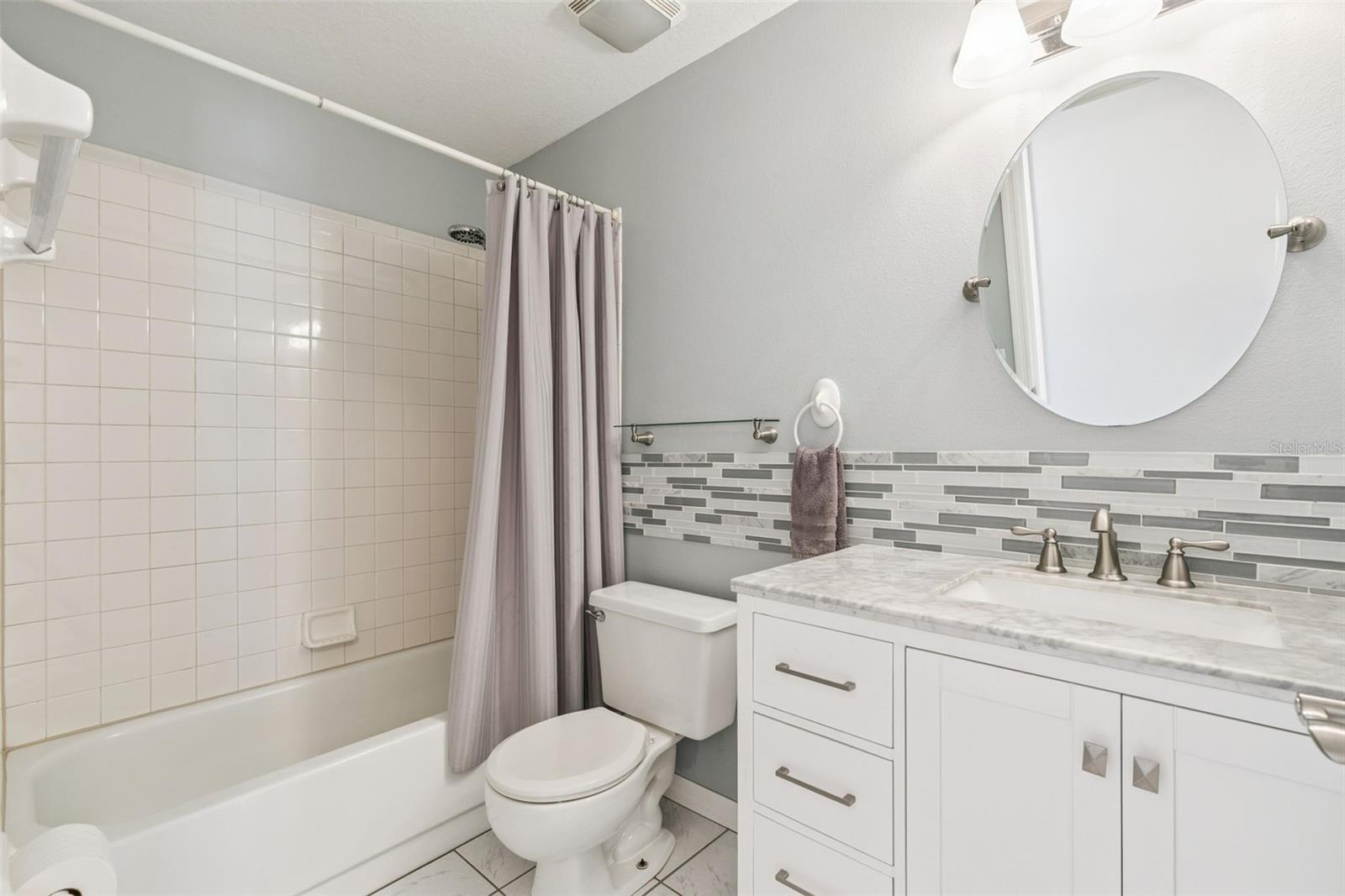 SOUTHCHASE PH 01B VILLAGE 01 & 03 - Residential