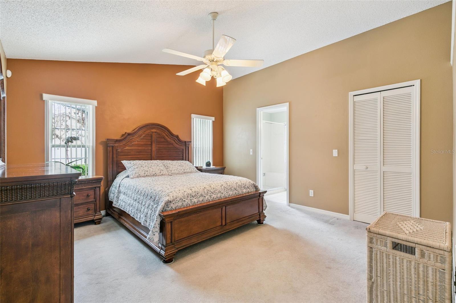 SOUTHCHASE PH 01B VILLAGE 01 & 03 - Residential