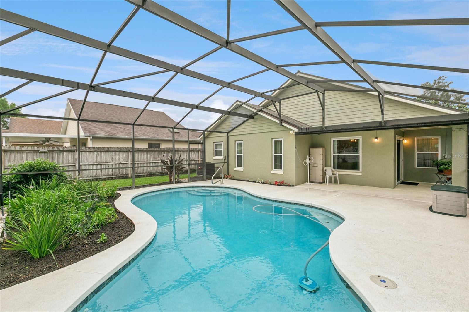 SOUTHCHASE PH 01B VILLAGE 01 & 03 - Residential