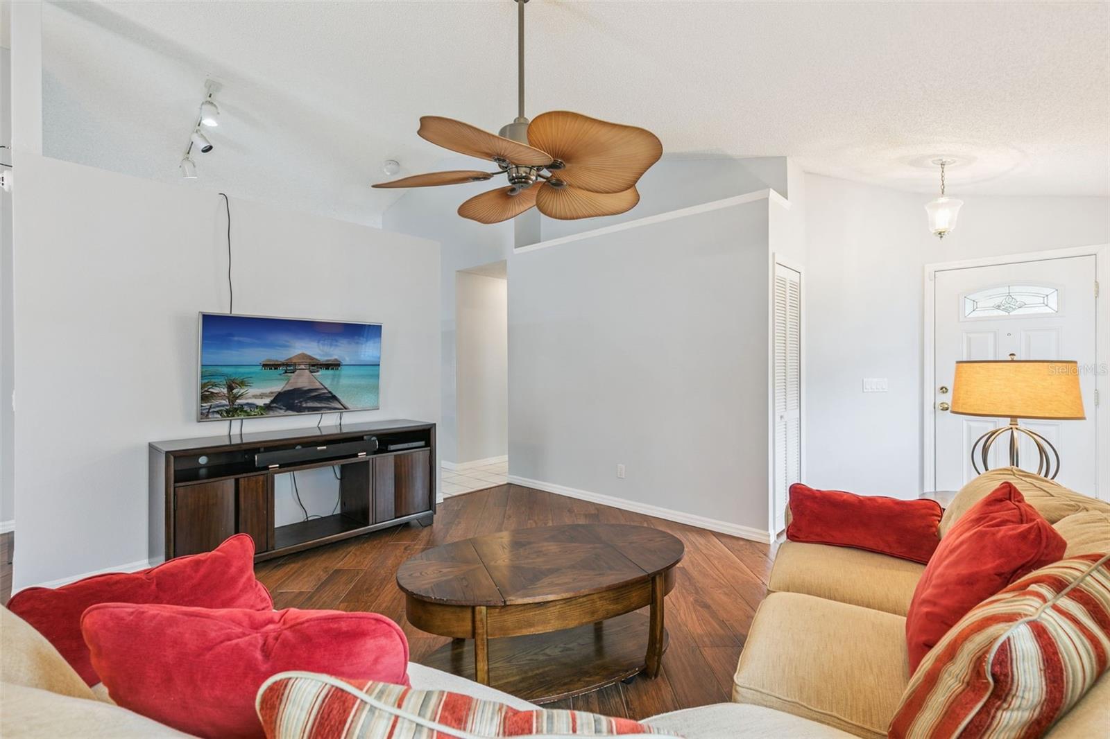 SOUTHCHASE PH 01B VILLAGE 01 & 03 - Residential