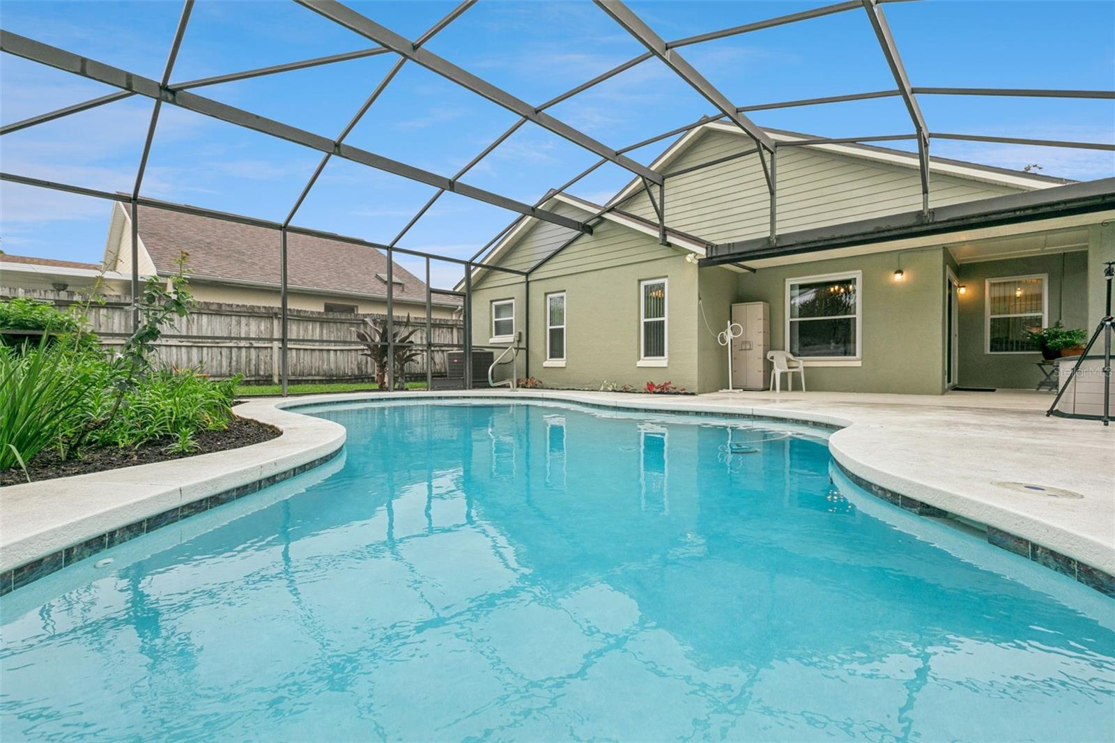 SOUTHCHASE PH 01B VILLAGE 01 & 03 - Residential