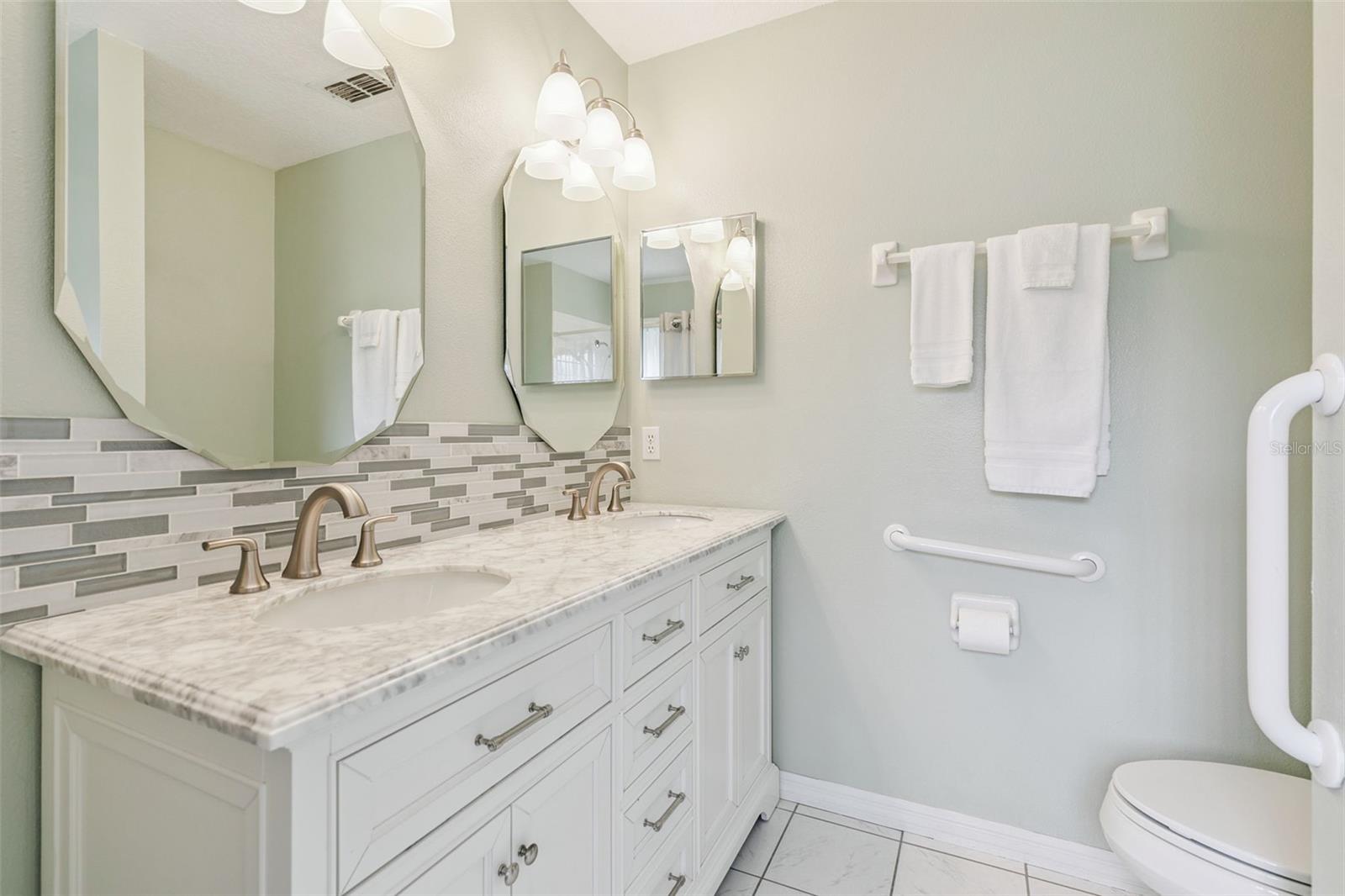 SOUTHCHASE PH 01B VILLAGE 01 & 03 - Residential