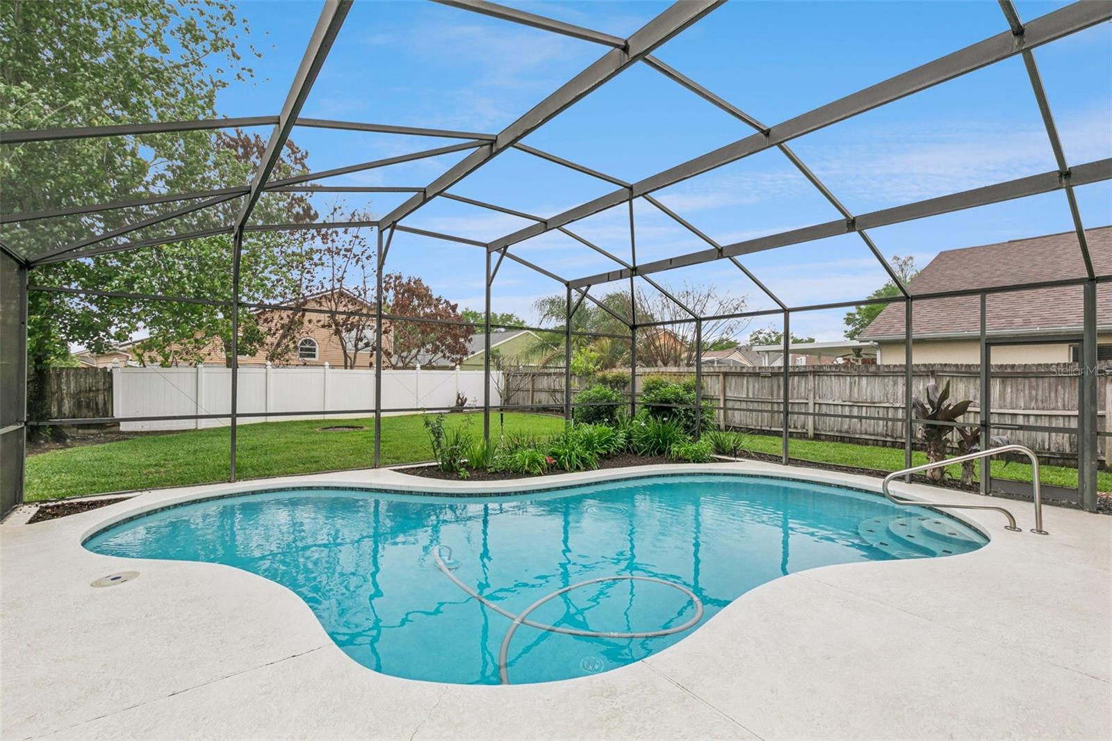 SOUTHCHASE PH 01B VILLAGE 01 & 03 - Residential