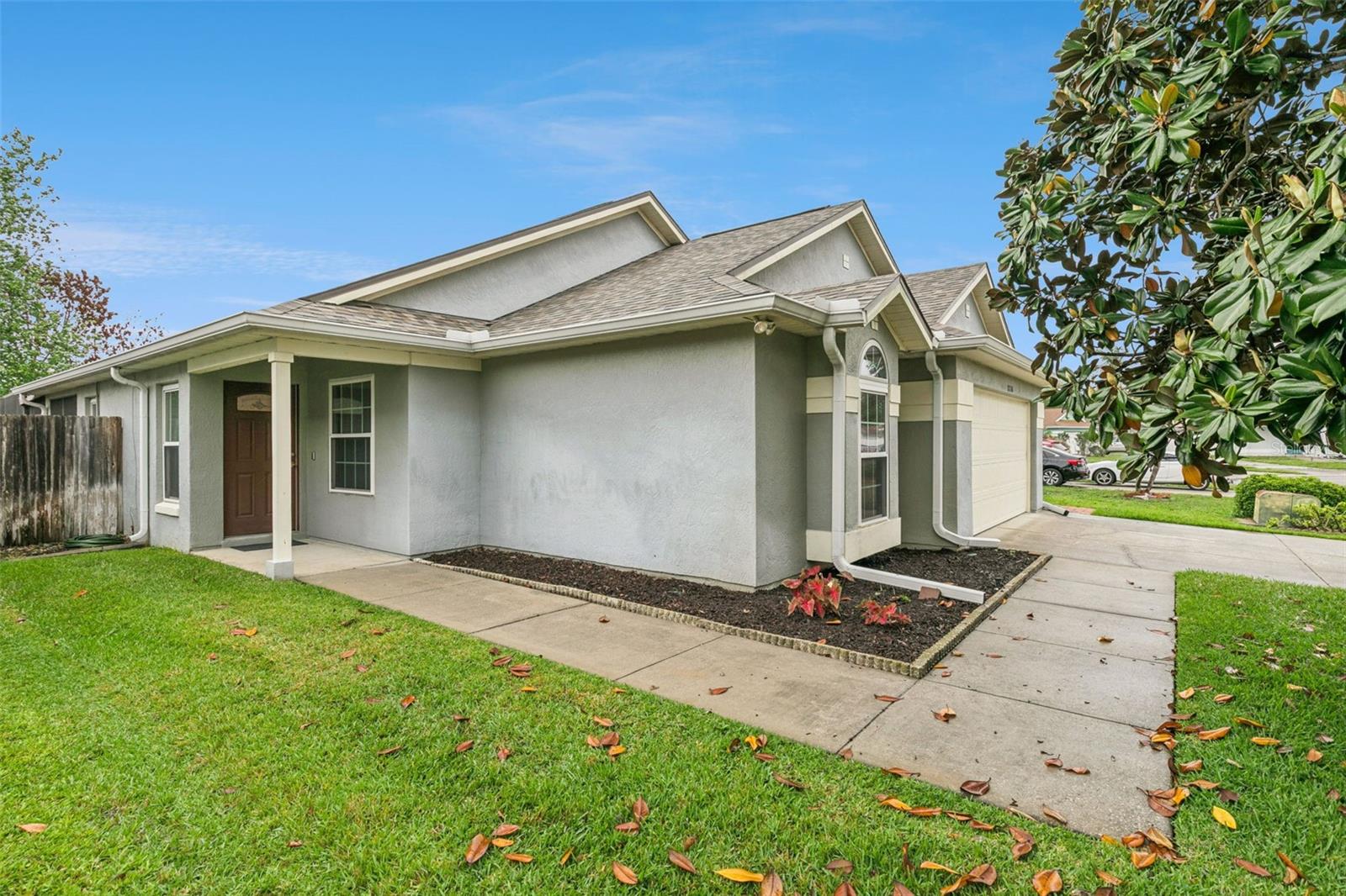 SOUTHCHASE PH 01B VILLAGE 01 & 03 - Residential