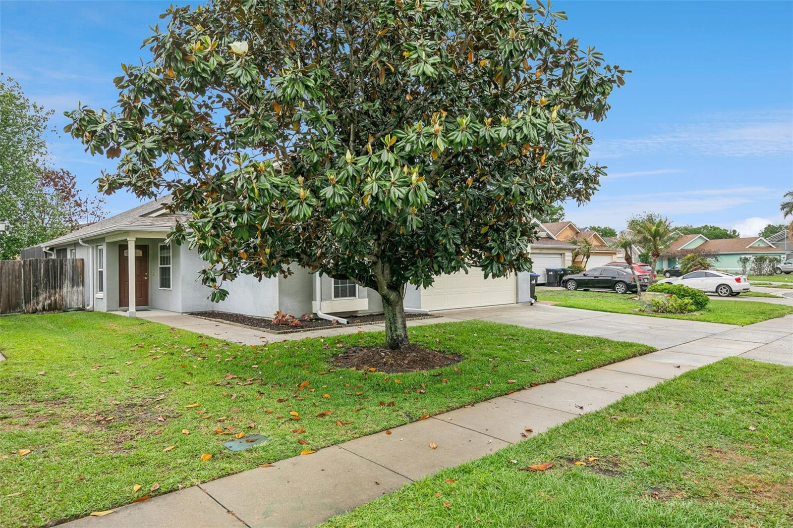 SOUTHCHASE PH 01B VILLAGE 01 & 03 - Residential