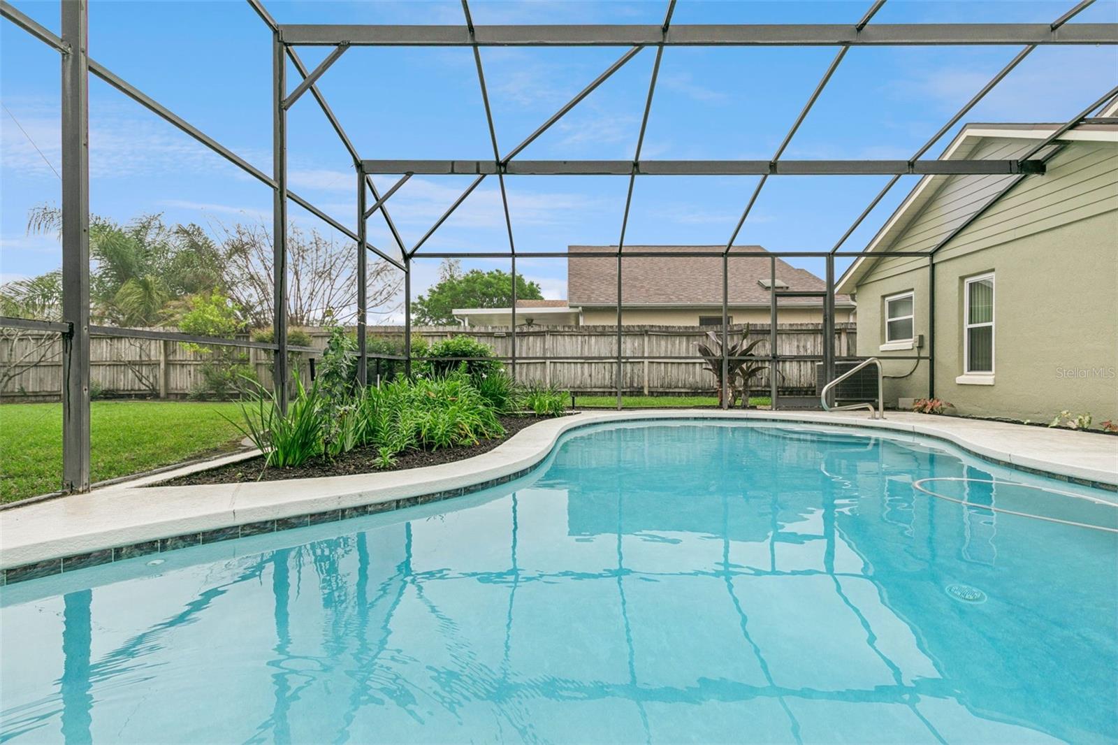 SOUTHCHASE PH 01B VILLAGE 01 & 03 - Residential