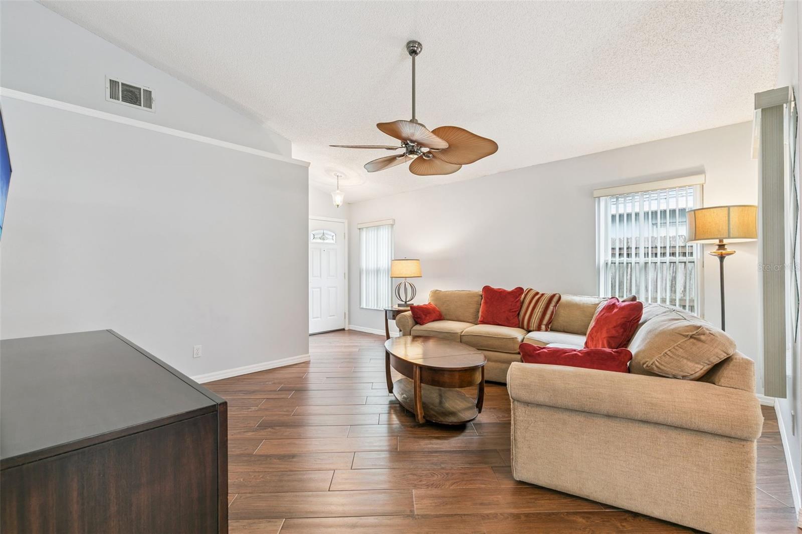 SOUTHCHASE PH 01B VILLAGE 01 & 03 - Residential