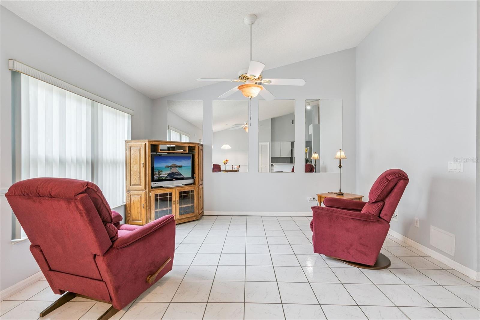 SOUTHCHASE PH 01B VILLAGE 01 & 03 - Residential