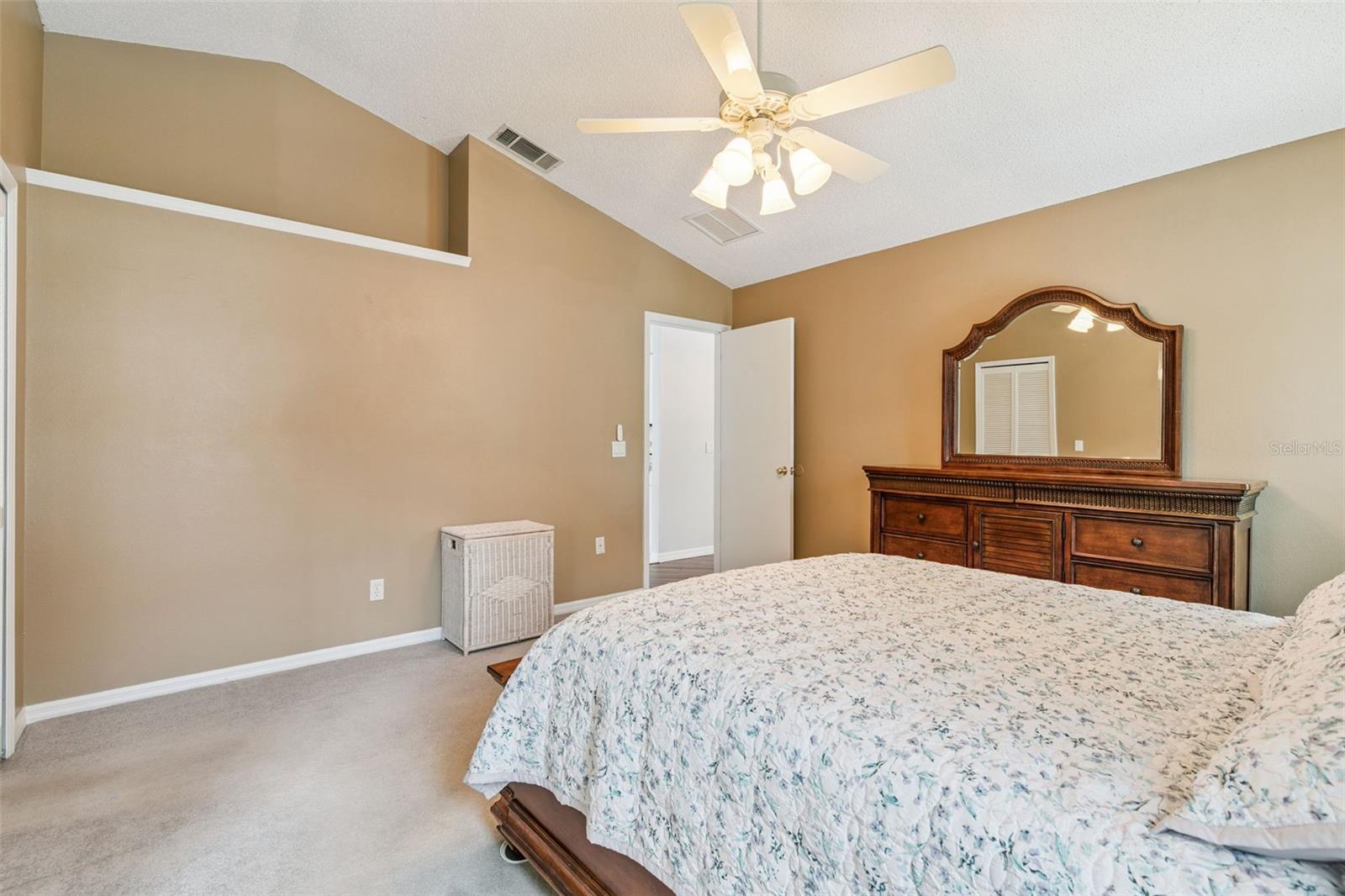 SOUTHCHASE PH 01B VILLAGE 01 & 03 - Residential