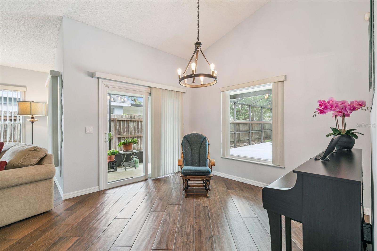 SOUTHCHASE PH 01B VILLAGE 01 & 03 - Residential