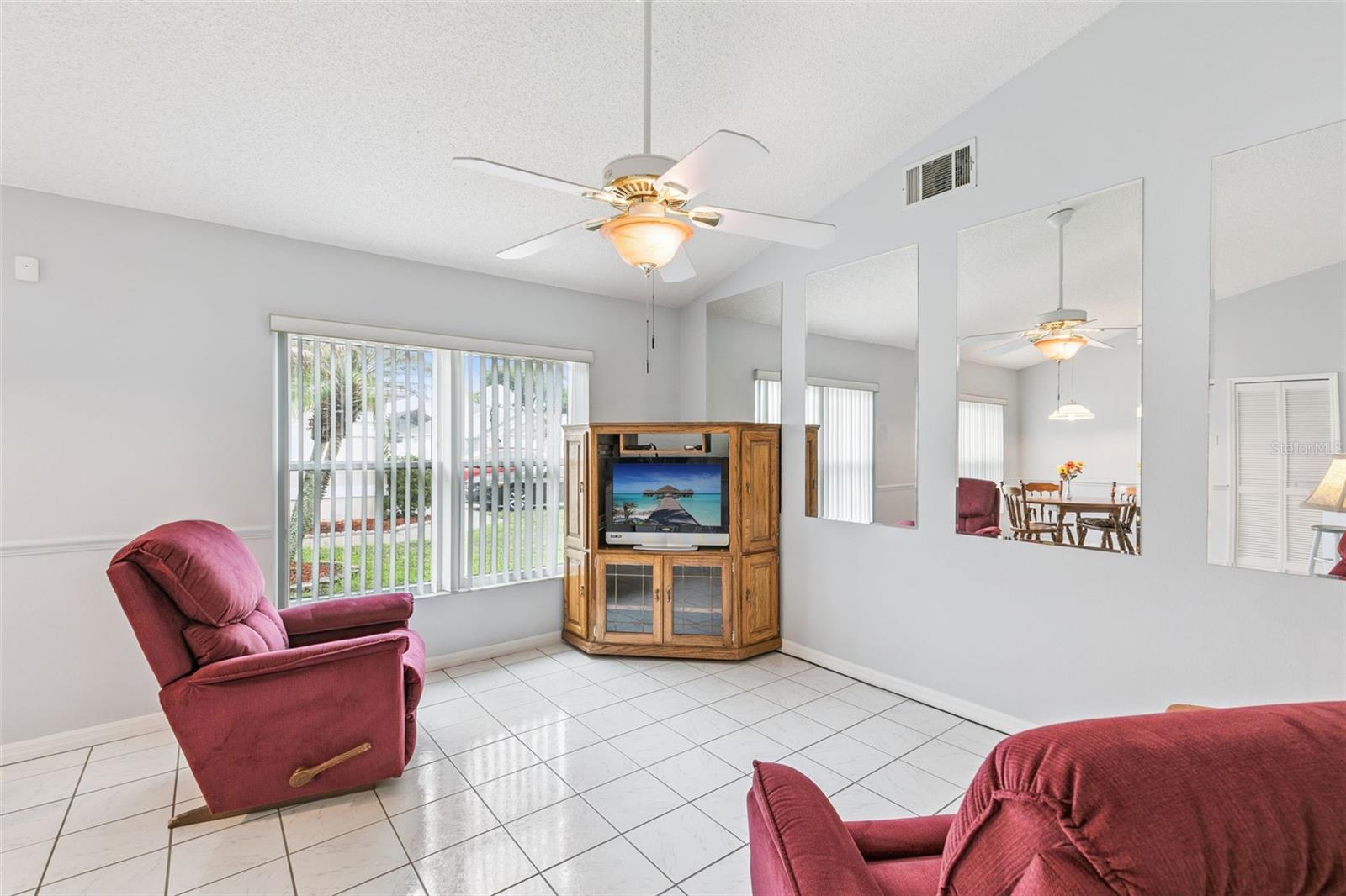 SOUTHCHASE PH 01B VILLAGE 01 & 03 - Residential