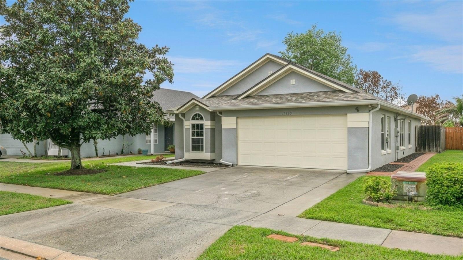 SOUTHCHASE PH 01B VILLAGE 01 & 03 - Residential