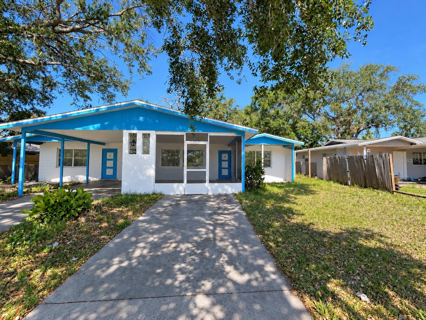 5014 & 5016 22ND STREET W, BRADENTON, FL, 34207 1 5014 & 5016 22ND STREET W