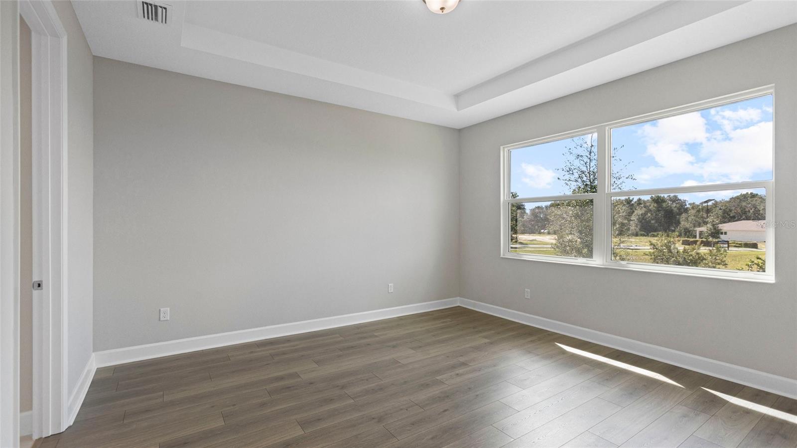 KH CW HAMMOCK OAKS LLC - Residential