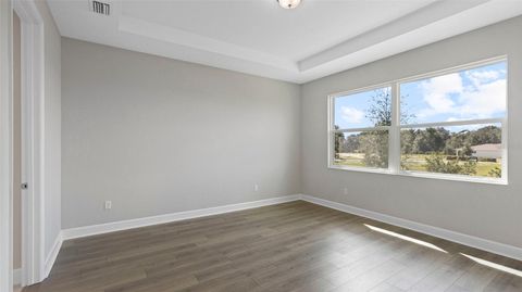 Tiny photo for 574 Hammock Oaks Boulevard, Lady Lake, FL 32159 (MLS # W7884331)