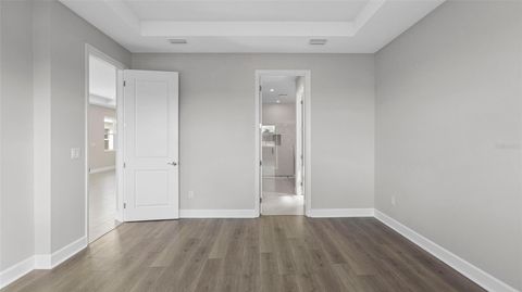 Tiny photo for 574 Hammock Oaks Boulevard, Lady Lake, FL 32159 (MLS # W7884331)