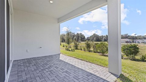 Tiny photo for 574 Hammock Oaks Boulevard, Lady Lake, FL 32159 (MLS # W7884331)