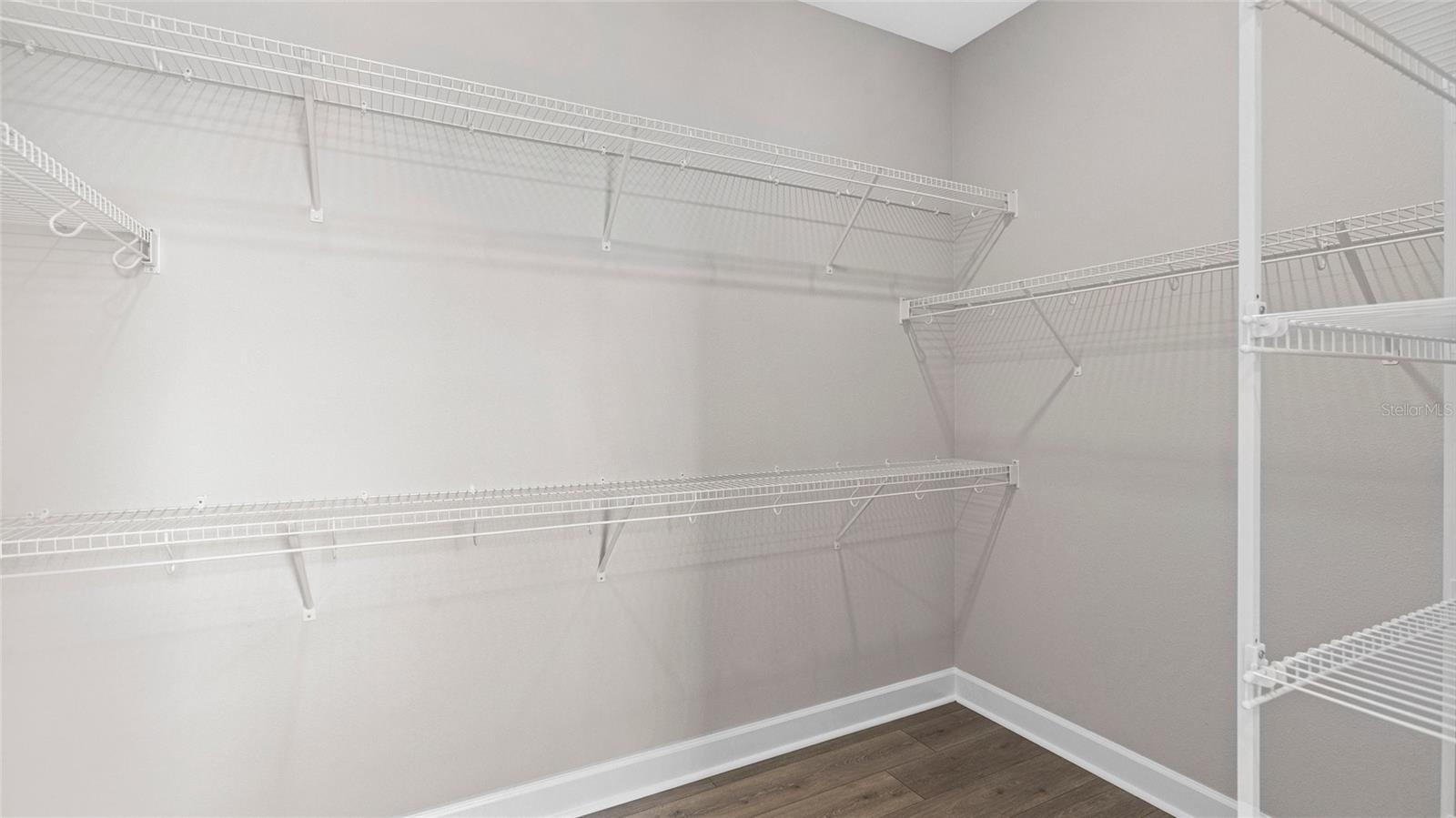 KH CW HAMMOCK OAKS LLC - Residential