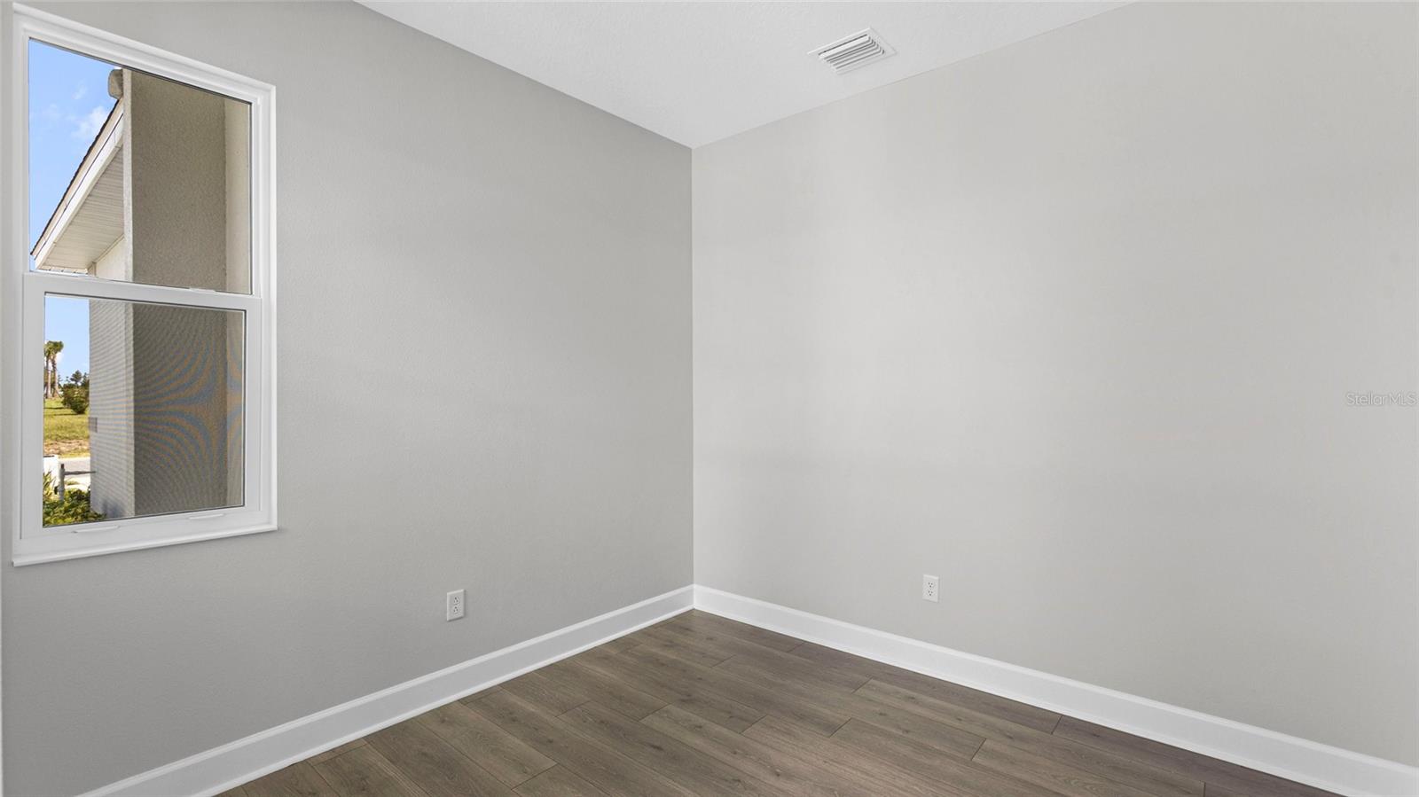 KH CW HAMMOCK OAKS LLC - Residential