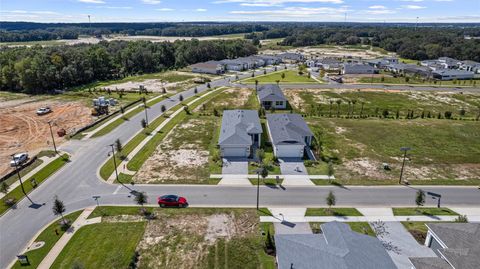 Tiny photo for 574 Hammock Oaks Boulevard, Lady Lake, FL 32159 (MLS # W7884331)