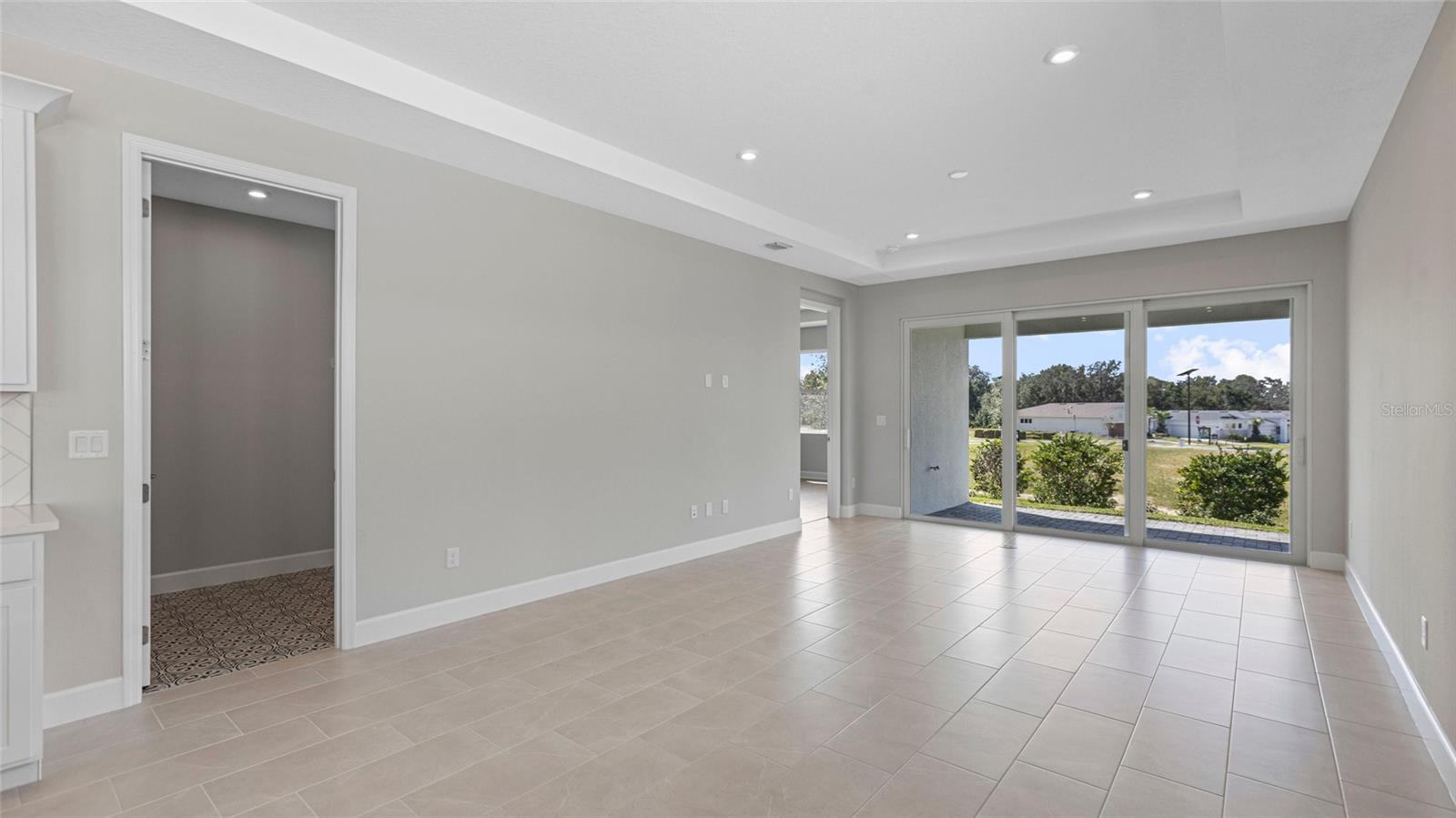 KH CW HAMMOCK OAKS LLC - Residential