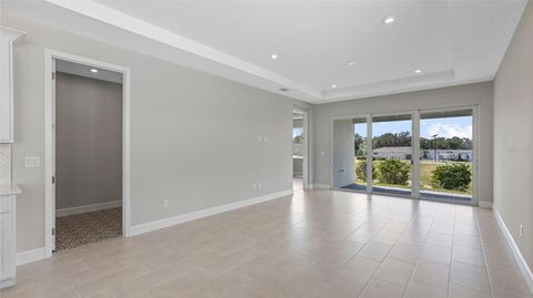 Tiny photo for 574 Hammock Oaks Boulevard, Lady Lake, FL 32159 (MLS # W7884331)