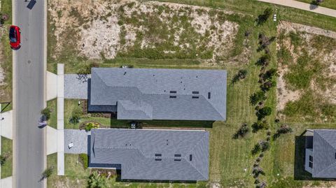 Tiny photo for 574 Hammock Oaks Boulevard, Lady Lake, FL 32159 (MLS # W7884331)