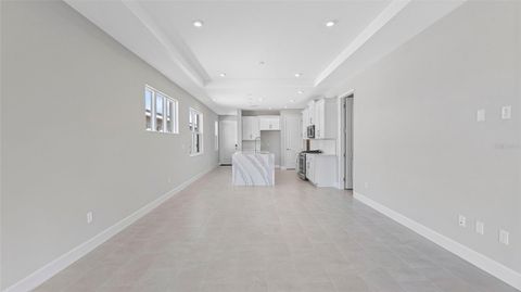 Tiny photo for 574 Hammock Oaks Boulevard, Lady Lake, FL 32159 (MLS # W7884331)