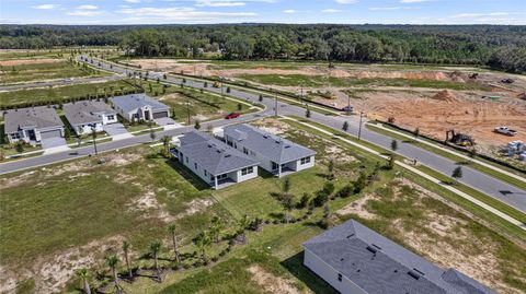 Tiny photo for 574 Hammock Oaks Boulevard, Lady Lake, FL 32159 (MLS # W7884331)