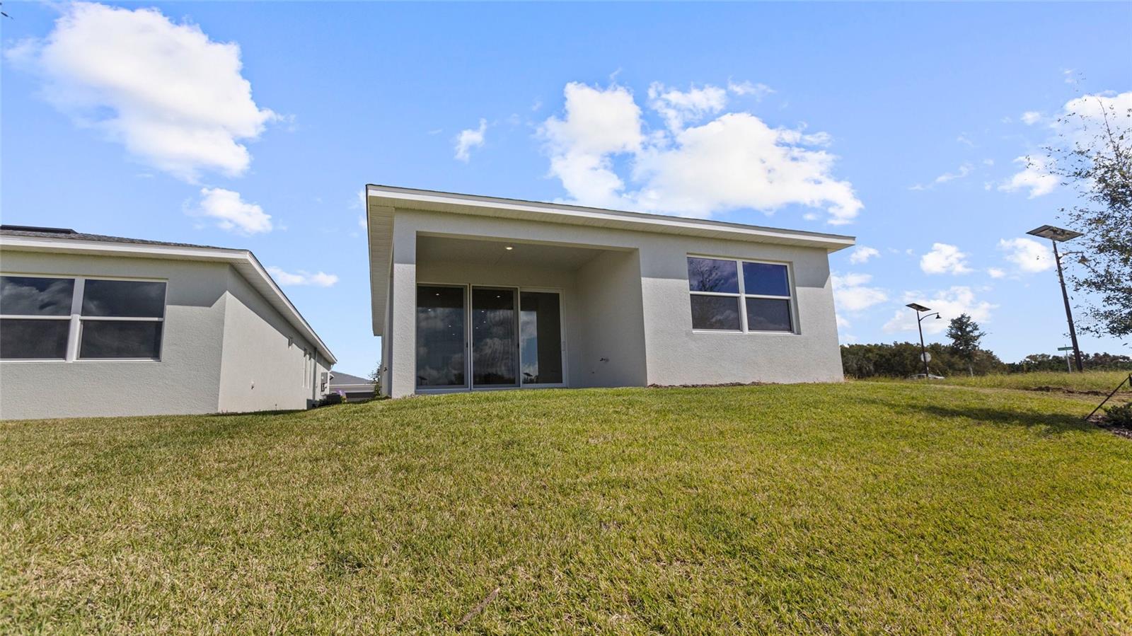 KH CW HAMMOCK OAKS LLC - Residential