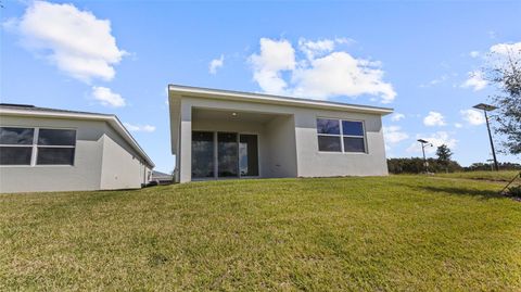 Tiny photo for 574 Hammock Oaks Boulevard, Lady Lake, FL 32159 (MLS # W7884331)